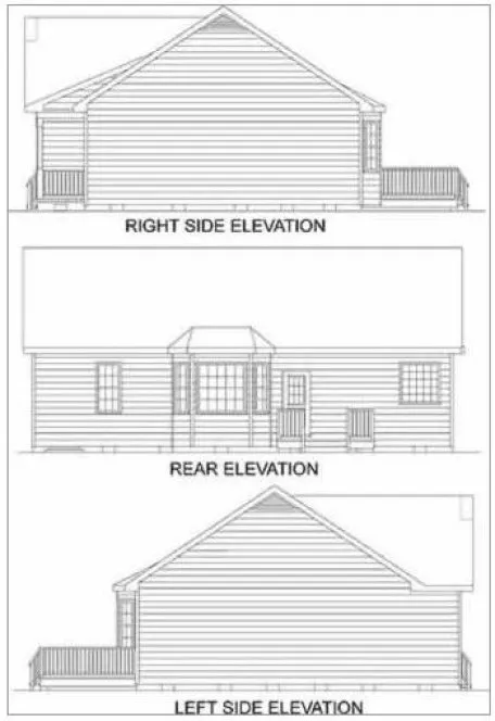 Other for House Plan #653631