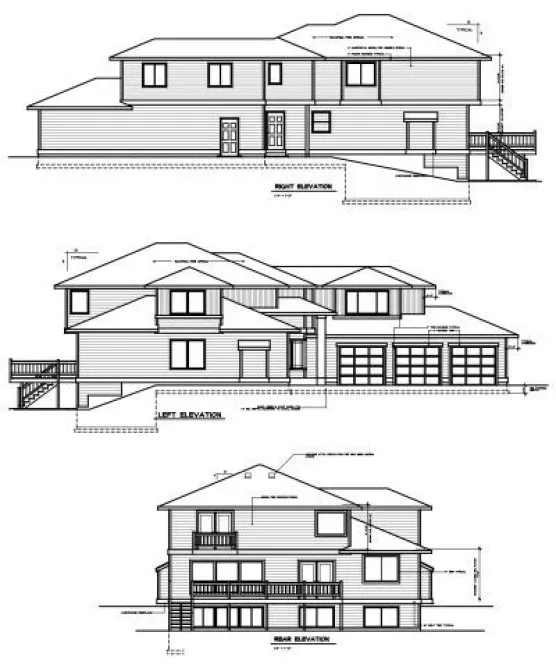 Other for House Plan #231299