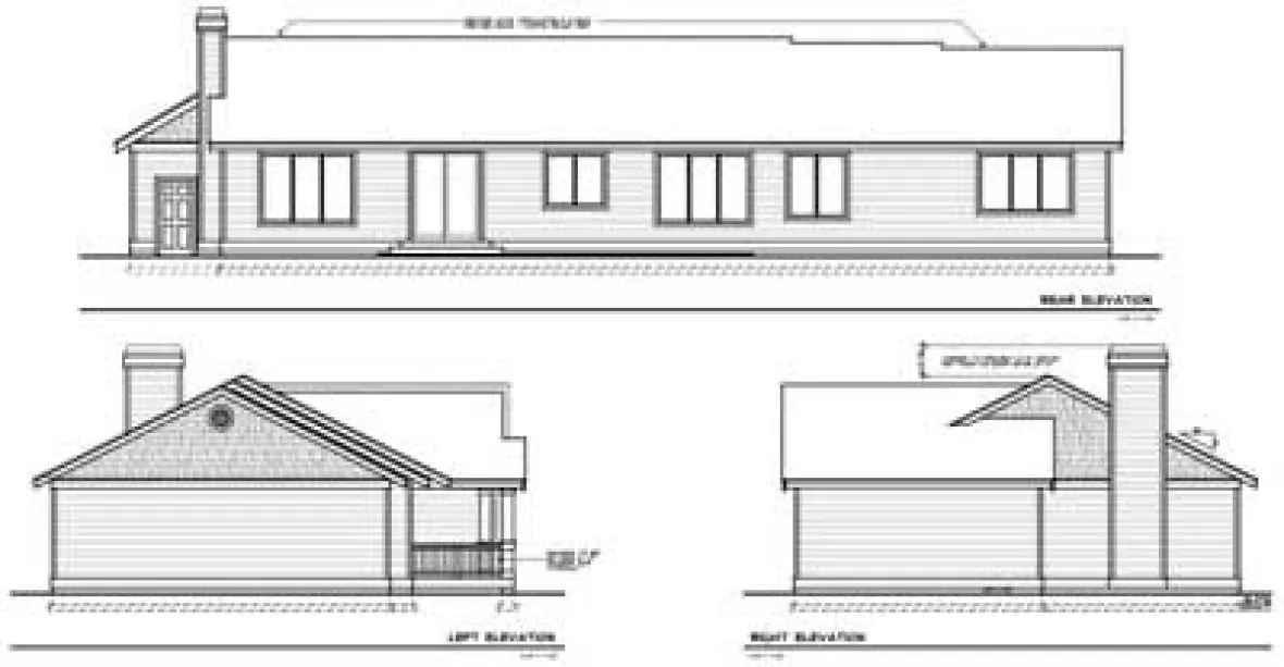 Other for House Plan #234101