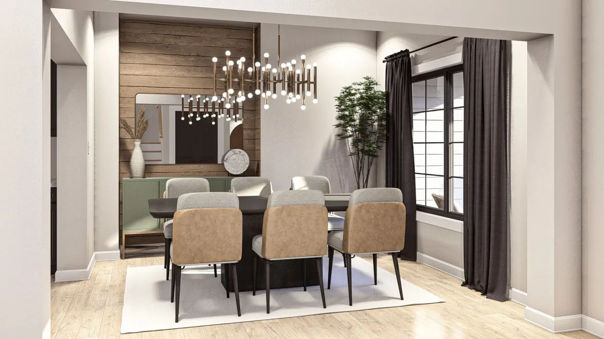 InteriorPhoto for House Plan #700852