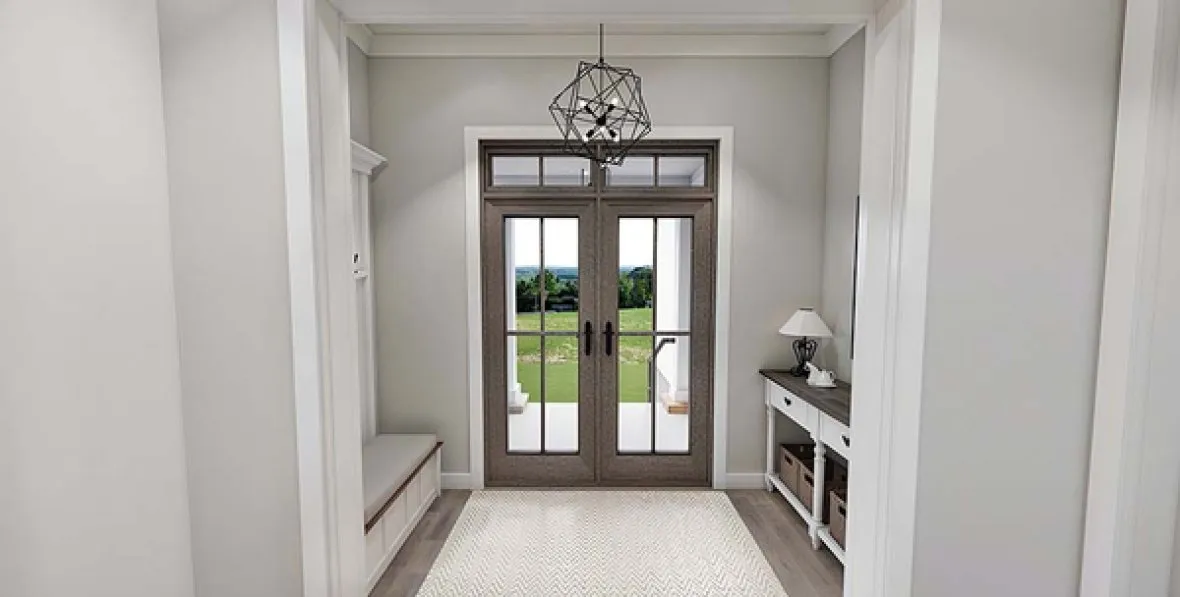 InteriorPhoto for House Plan #280002