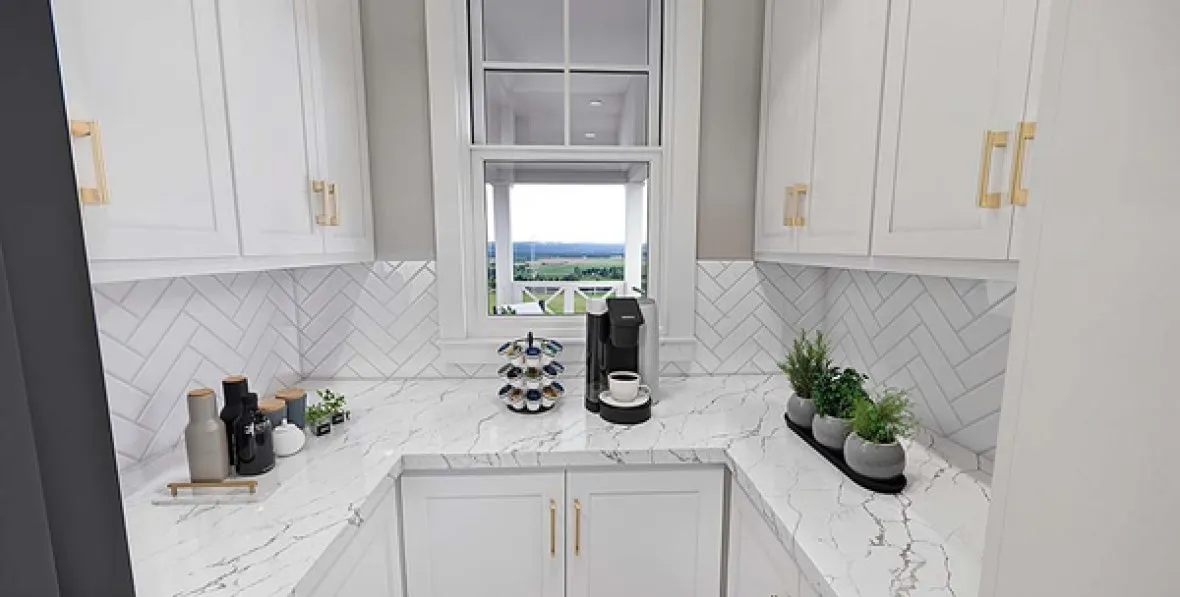 InteriorPhoto for House Plan #280002