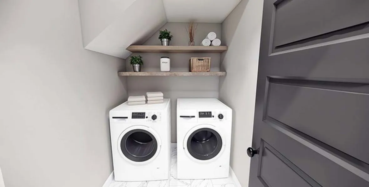 InteriorPhoto for House Plan #280002