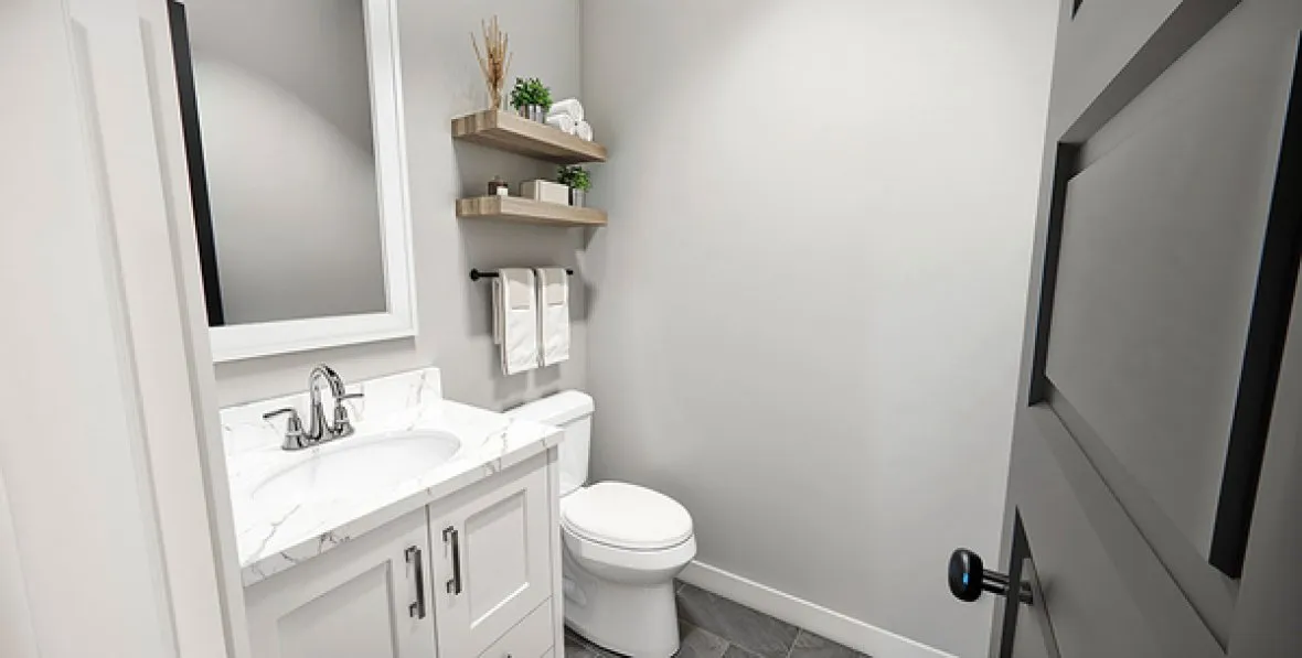 InteriorPhoto for House Plan #280002