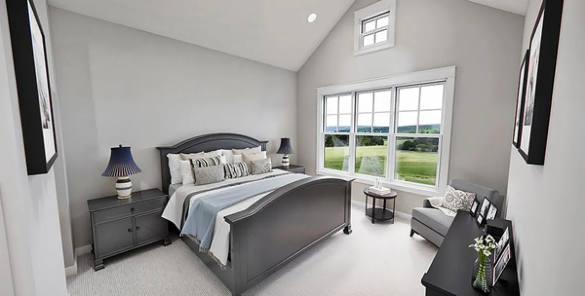 InteriorPhoto for House Plan #280002