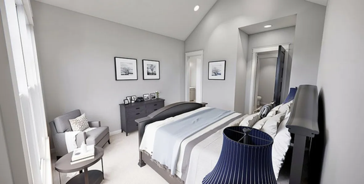 InteriorPhoto for House Plan #280002