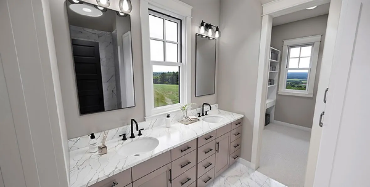 InteriorPhoto for House Plan #280002