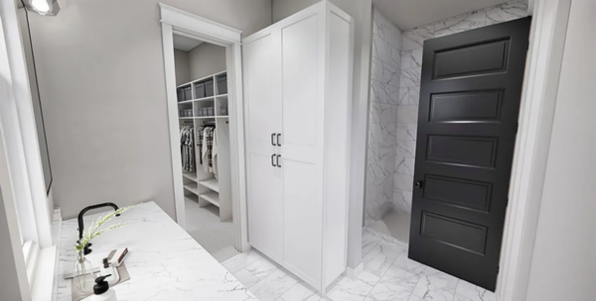 InteriorPhoto for House Plan #280002