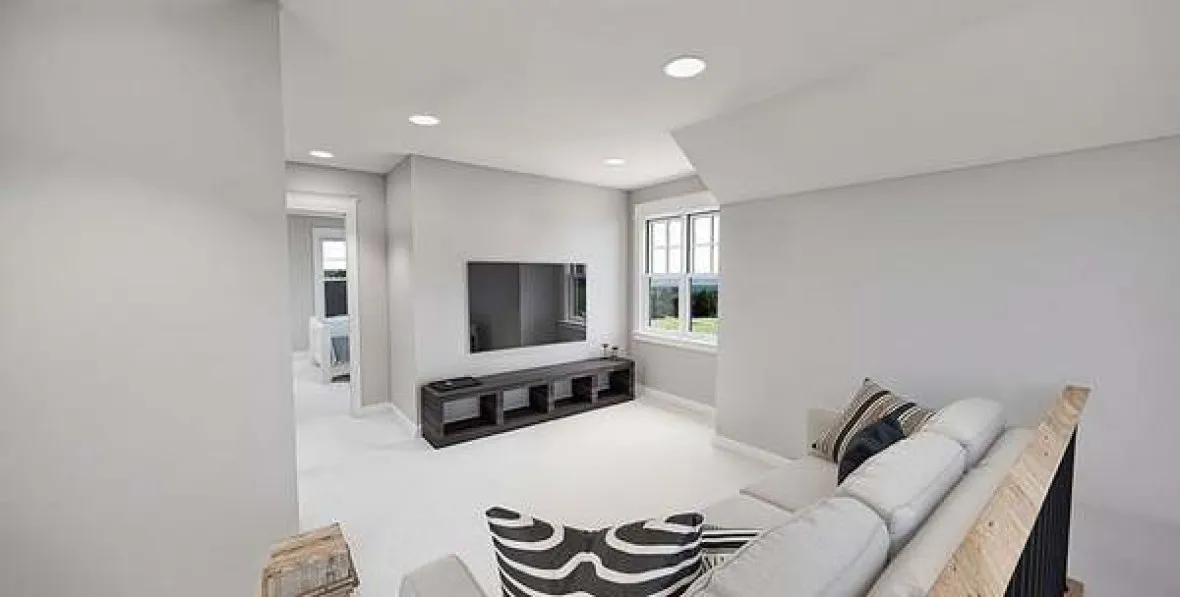 InteriorPhoto for House Plan #280002