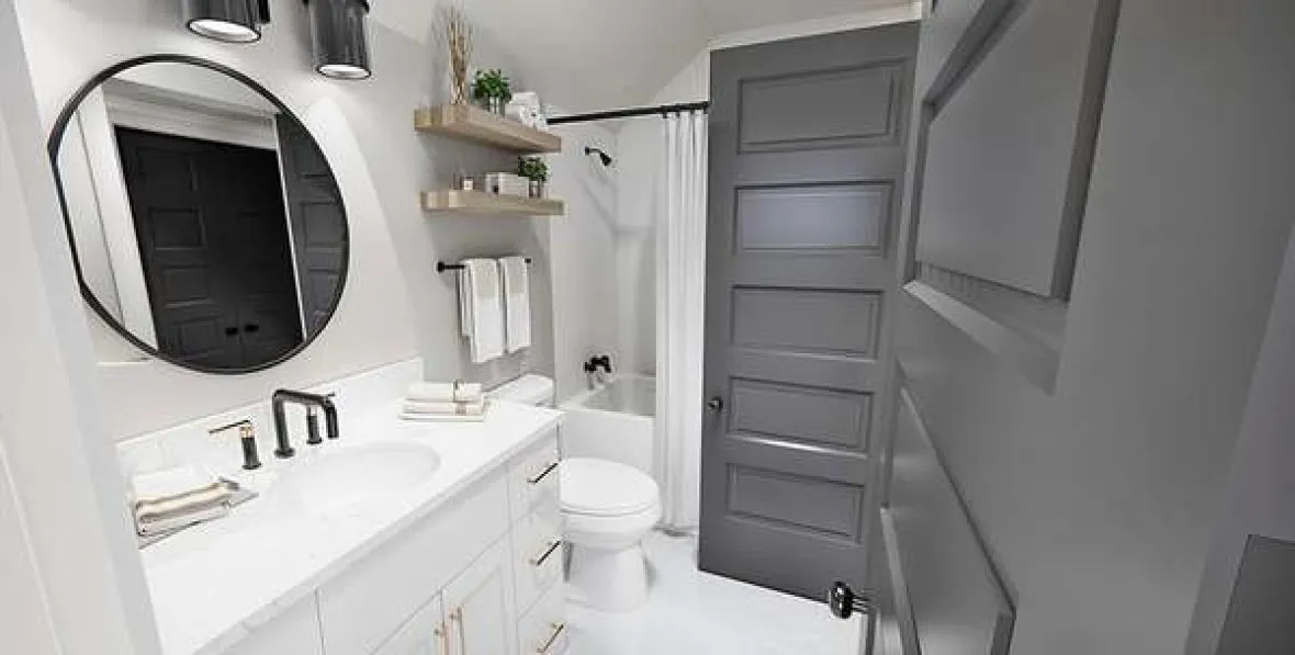 InteriorPhoto for House Plan #280002