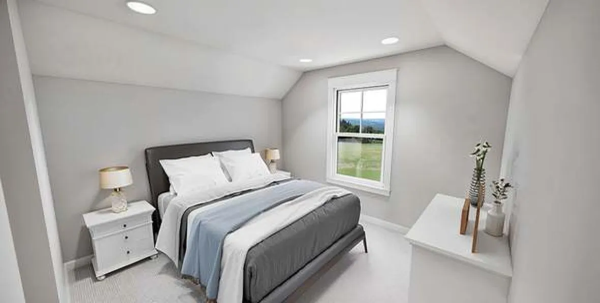 InteriorPhoto for House Plan #280002