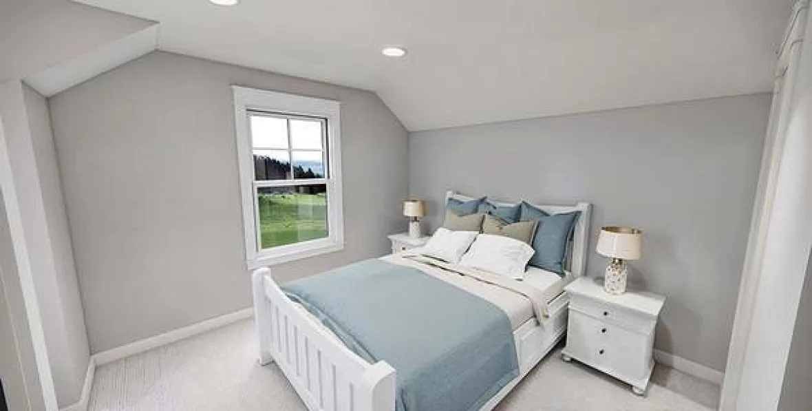 InteriorPhoto for House Plan #280002