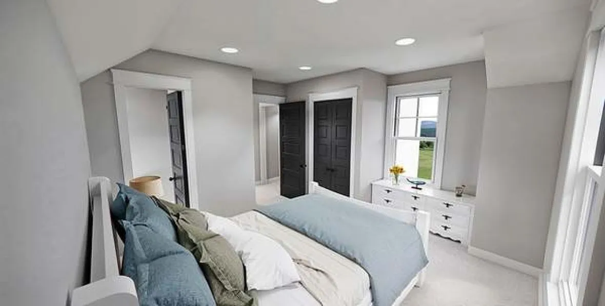 InteriorPhoto for House Plan #280002