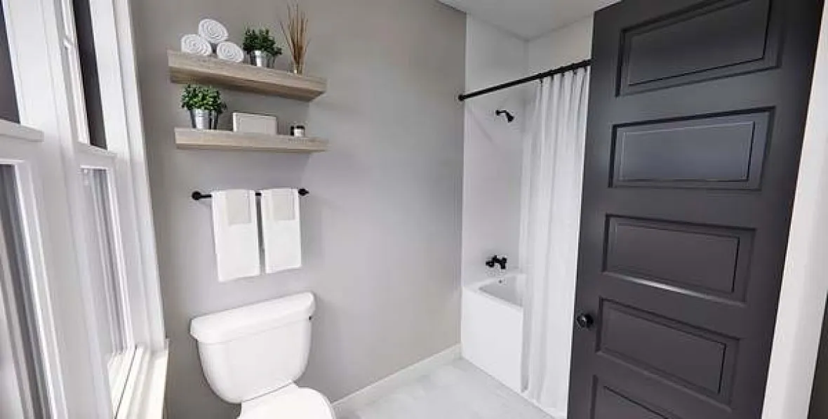 InteriorPhoto for House Plan #280002