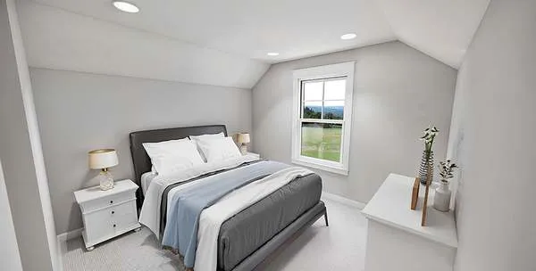 InteriorPhoto for House Plan #280002