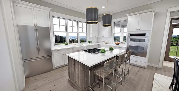 InteriorPhoto for House Plan #280002