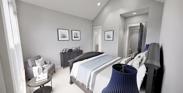 InteriorPhoto for House Plan #280002