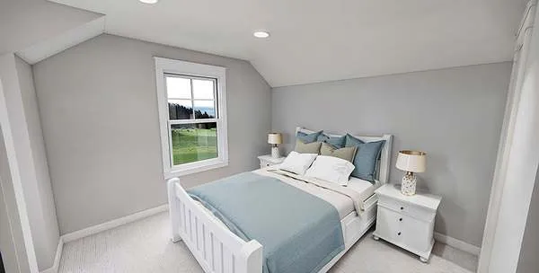 InteriorPhoto for House Plan #280002