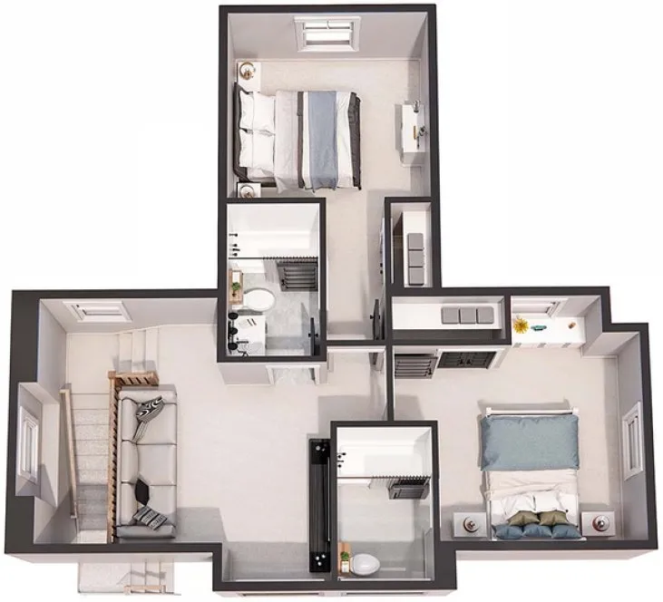 Other for House Plan #280002