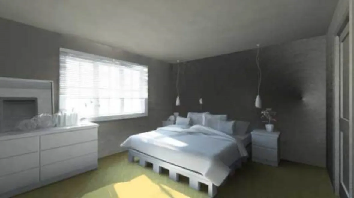 InteriorPhoto for House Plan #131044