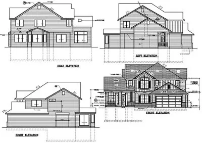 Other for House Plan #234221