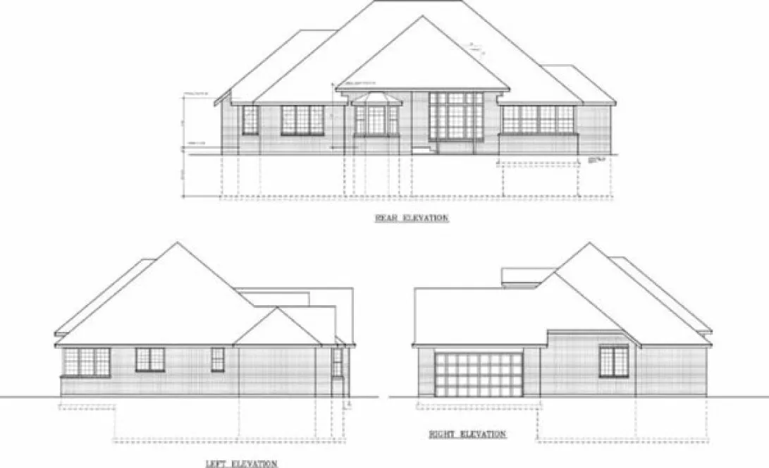 Other for House Plan #233011