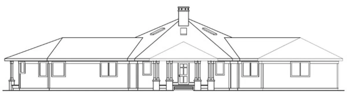 Other for House Plan #348521