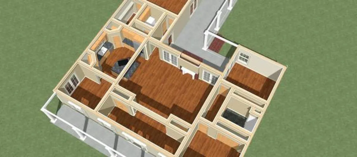 Other for House Plan #432502