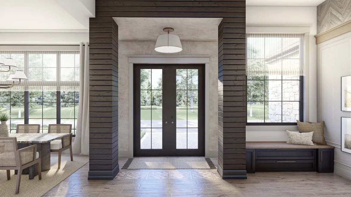 InteriorPhoto for House Plan #708202