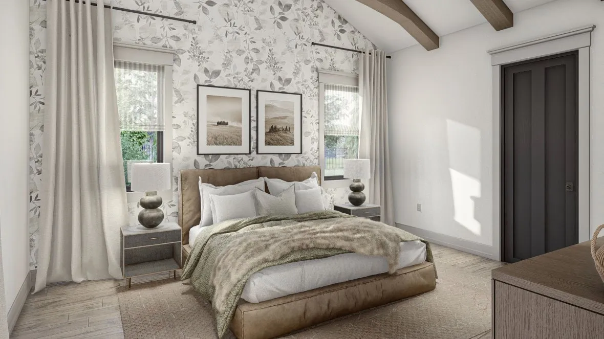 InteriorPhoto for House Plan #708202