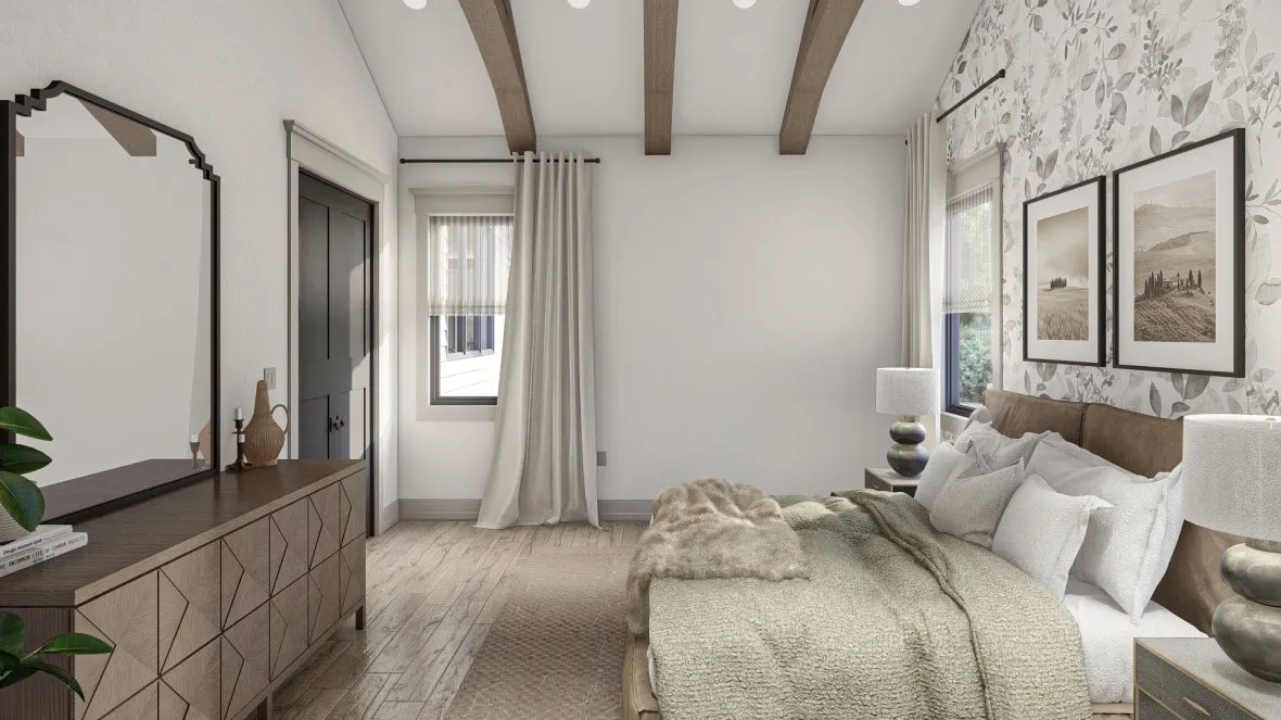 InteriorPhoto for House Plan #708202