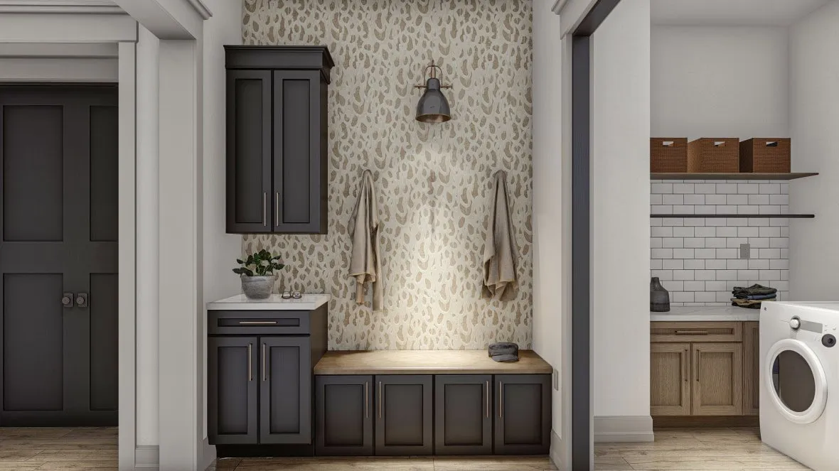 InteriorPhoto for House Plan #708202