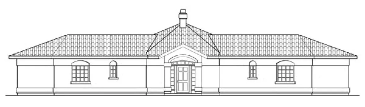 Other for House Plan #349411