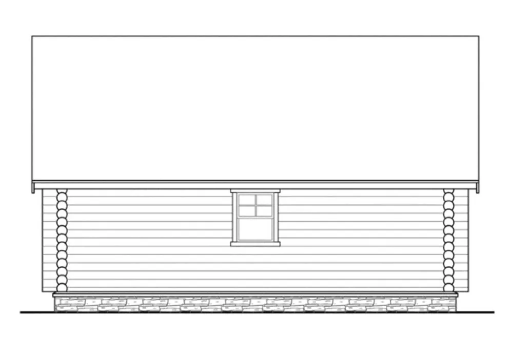Other for House Plan #345203