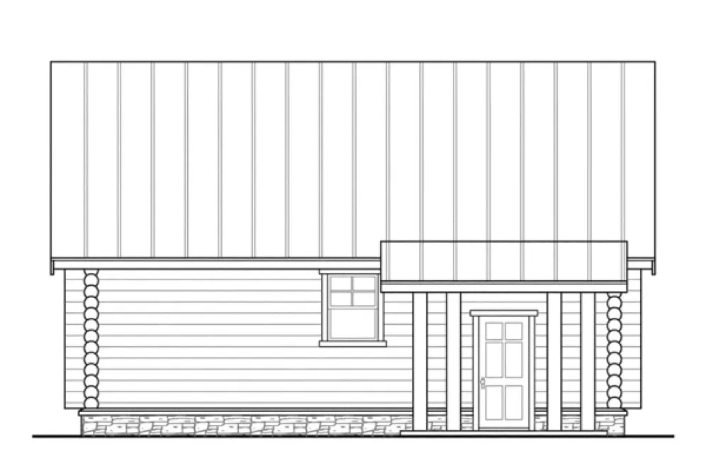 Other for House Plan #345203