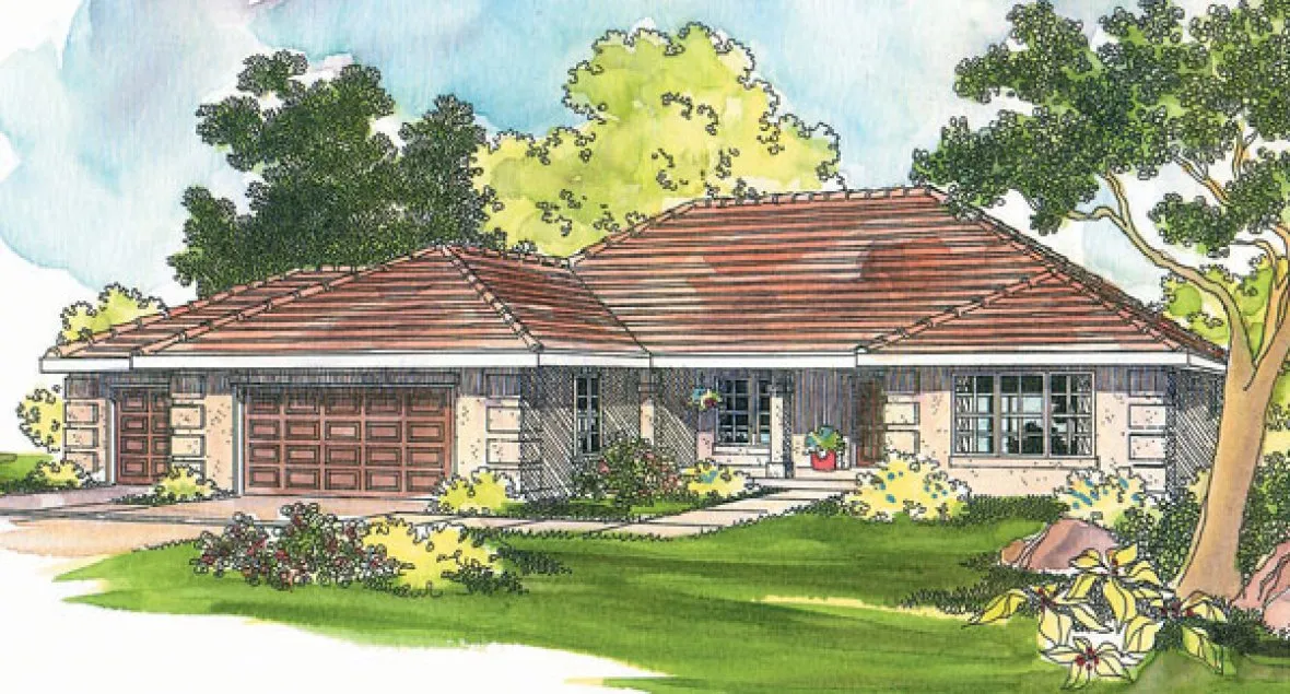 Other for House Plan #346903