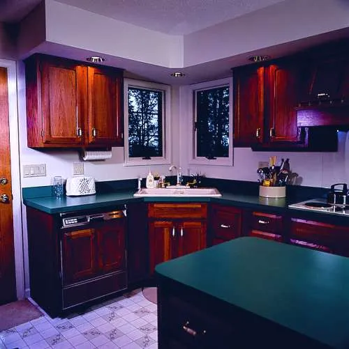 InteriorPhoto for House Plan #181555