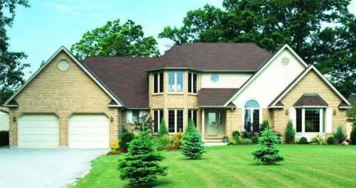 Full Rendering for House Plan #181555