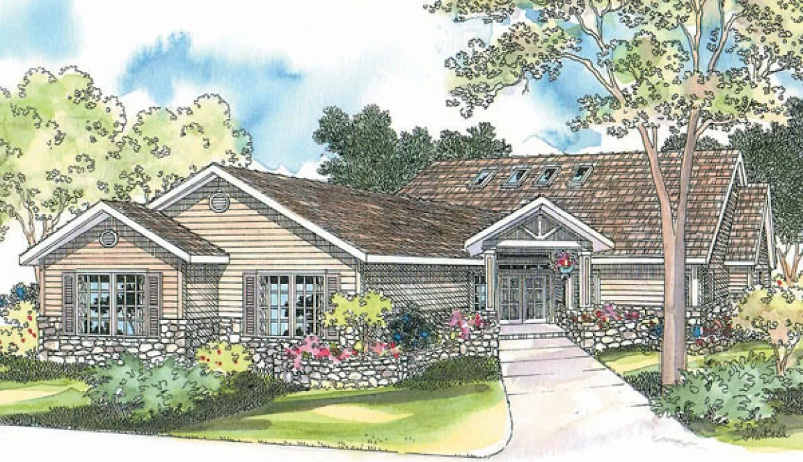 Other for House Plan #345613