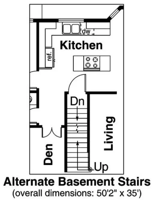 ExteriorPhoto for House Plan #347913