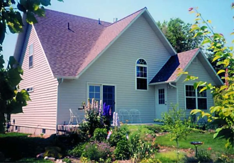 ExteriorPhoto for House Plan #186742