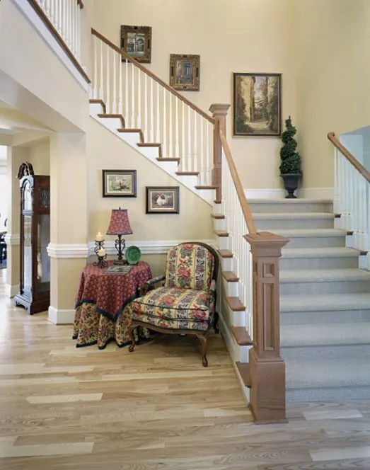 InteriorPhoto for House Plan #330274