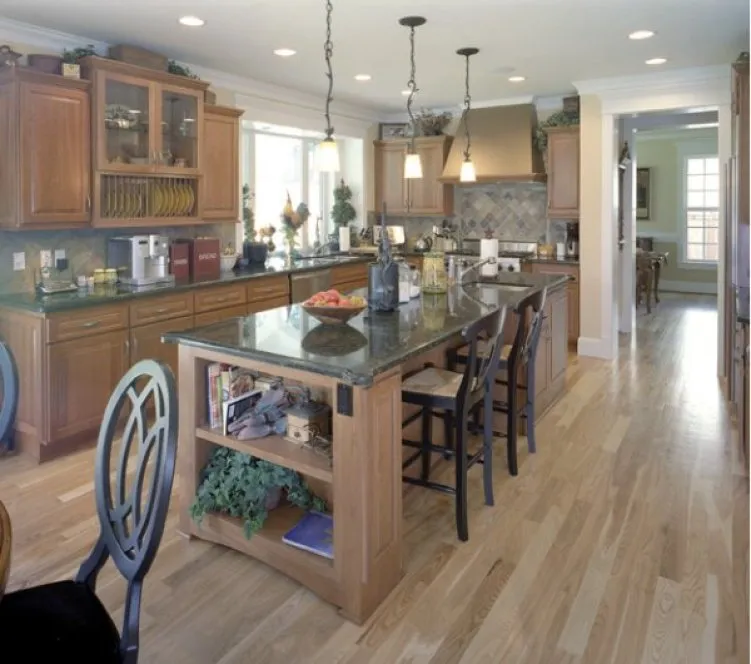 InteriorPhoto for House Plan #330274