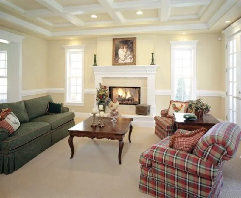 InteriorPhoto for House Plan #330274