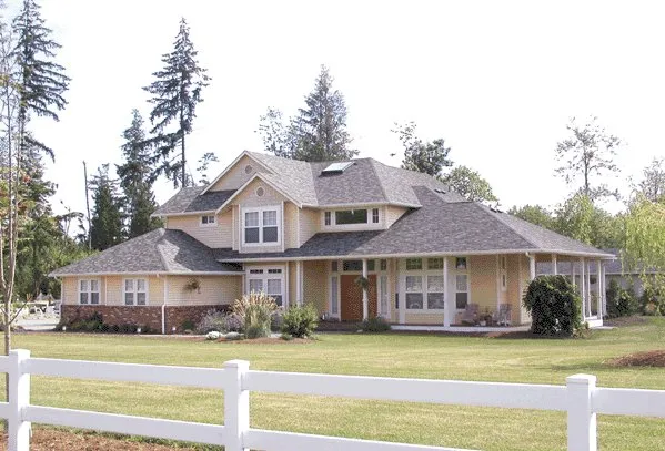 ExteriorPhoto for House Plan #330772