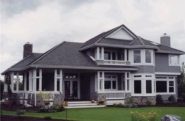 InteriorPhoto for House Plan #330772