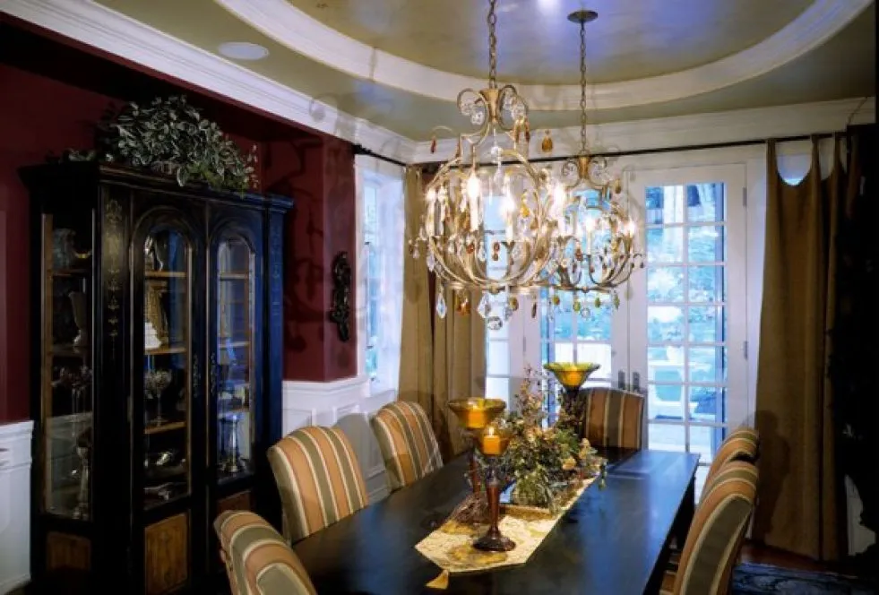 InteriorPhoto for House Plan #335274