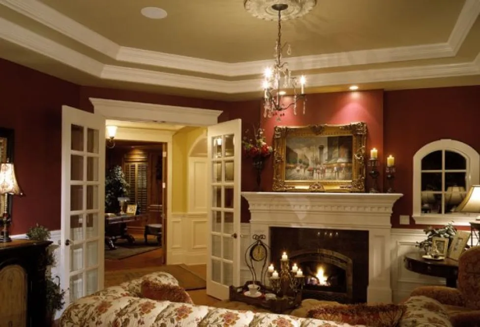 InteriorPhoto for House Plan #335274