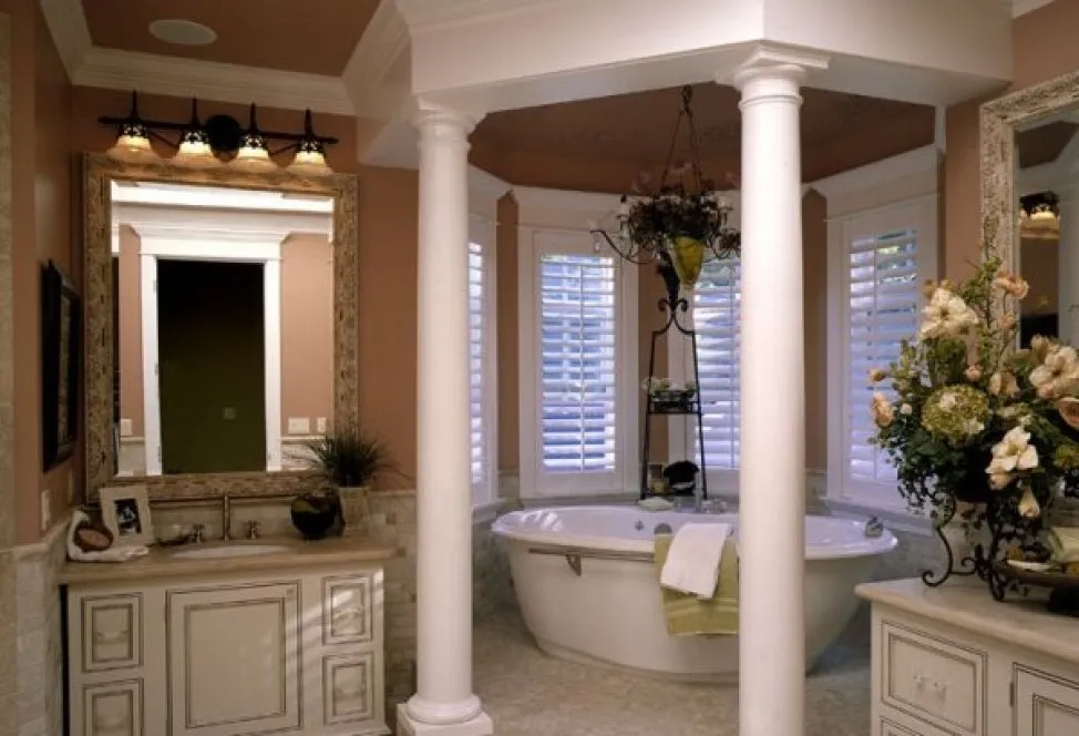 InteriorPhoto for House Plan #335274