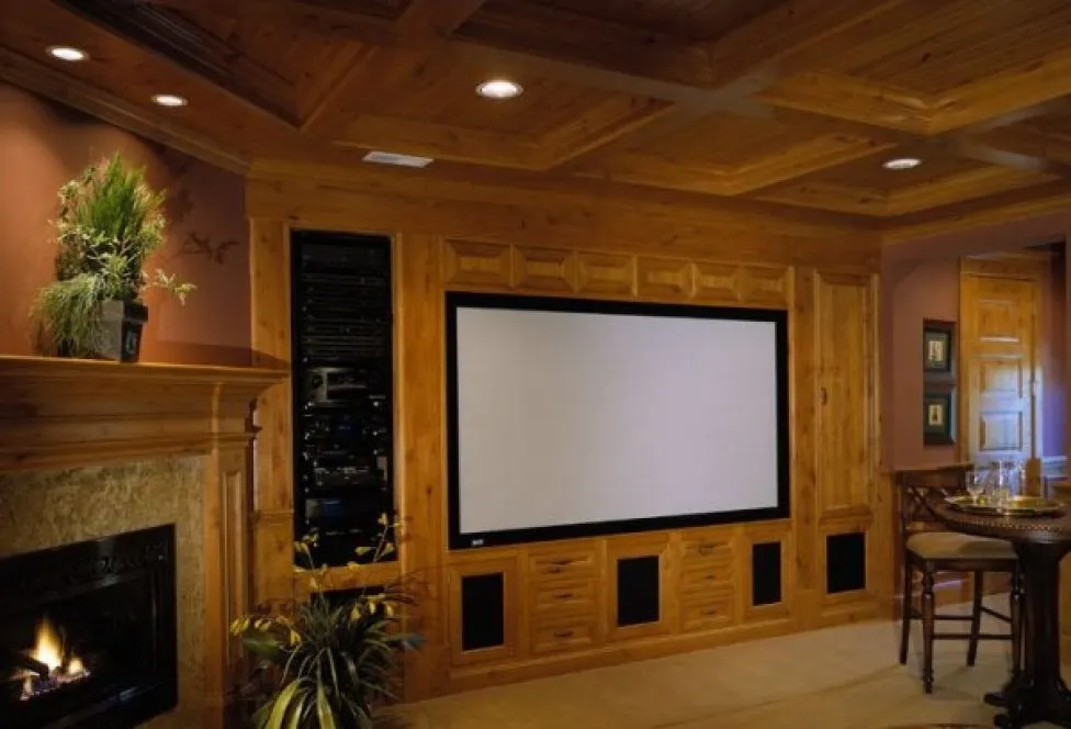 InteriorPhoto for House Plan #335274